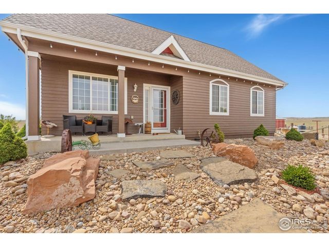 51359 County Road 21, Nunn, CO 80648