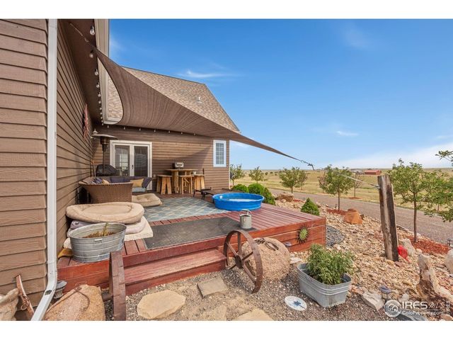 51359 County Road 21, Nunn, CO 80648