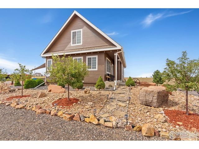 51359 County Road 21, Nunn, CO 80648