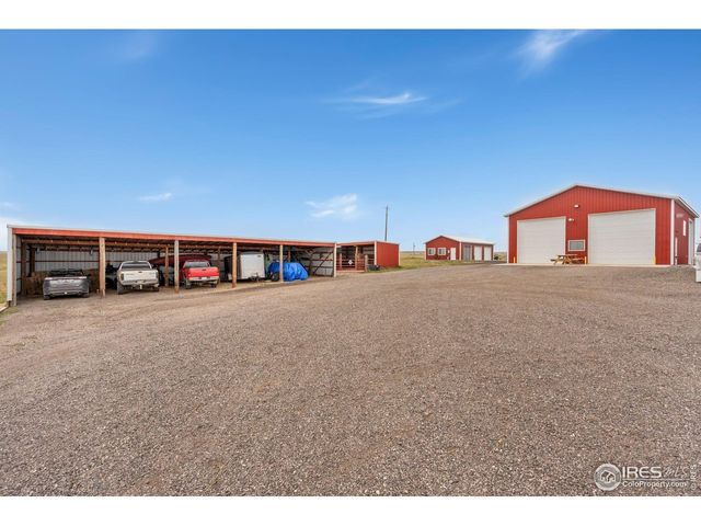 51359 County Road 21, Nunn, CO 80648