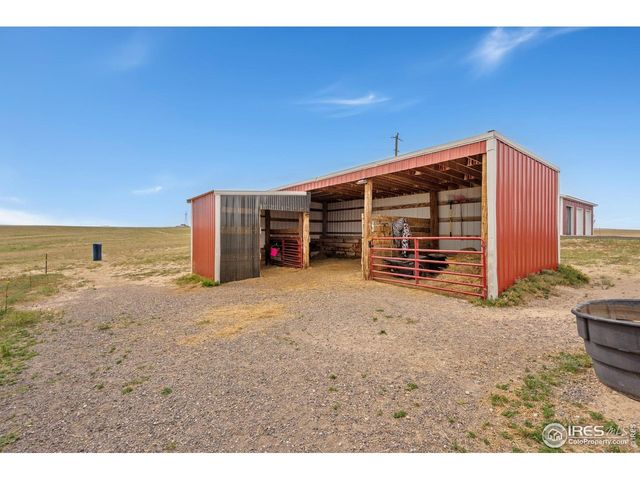 51359 County Road 21, Nunn, CO 80648