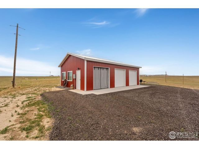 51359 County Road 21, Nunn, CO 80648