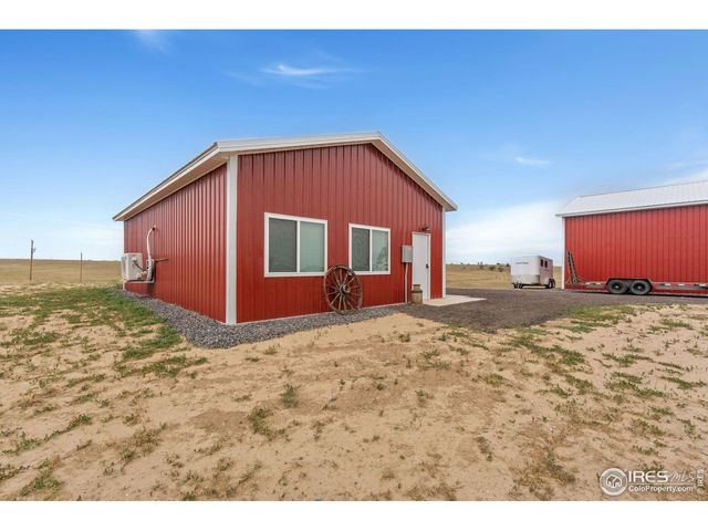 51359 County Road 21, Nunn, CO 80648