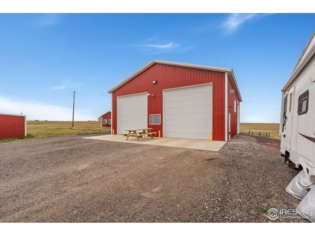 51359 County Road 21, Nunn, CO 80648