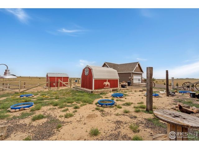 51359 County Road 21, Nunn, CO 80648