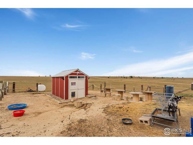 51359 County Road 21, Nunn, CO 80648
