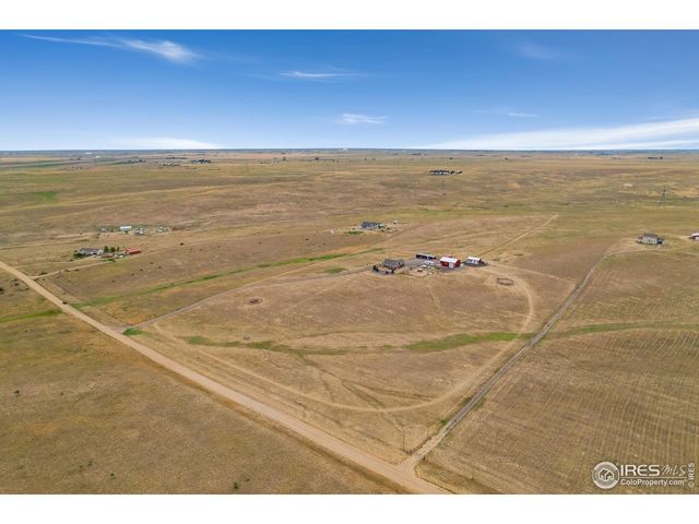 51359 County Road 21, Nunn, CO 80648