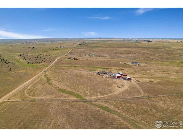 51359 County Road 21, Nunn, CO 80648