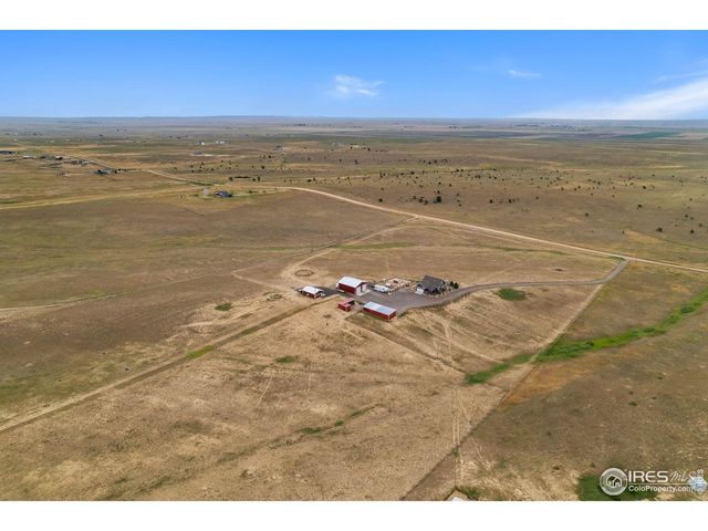 51359 County Road 21, Nunn, CO 80648