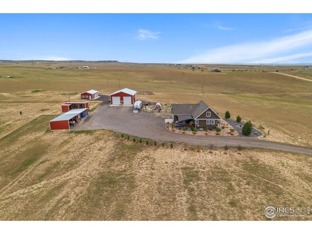 51359 County Road 21, Nunn, CO 80648