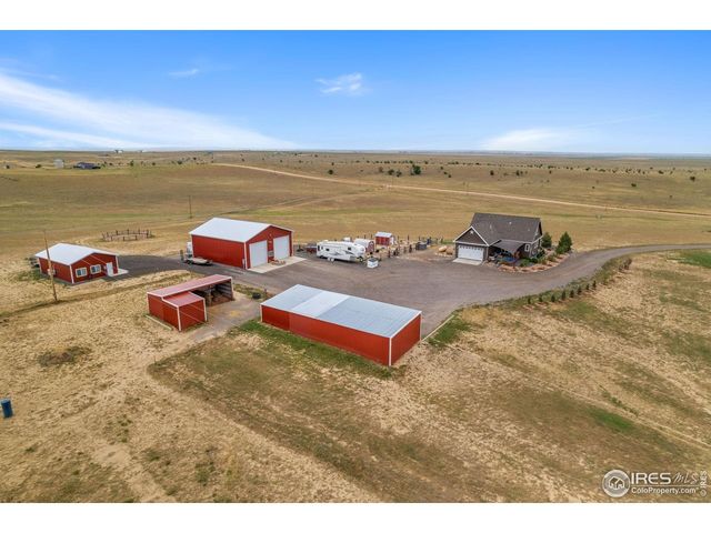 51359 County Road 21, Nunn, CO 80648