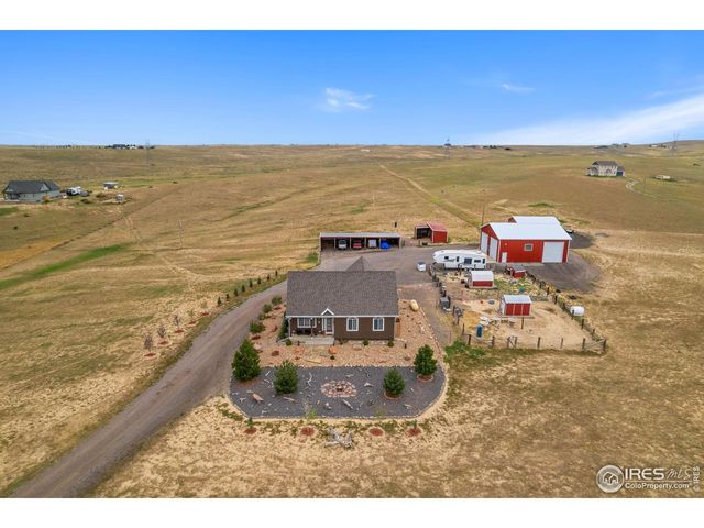 51359 County Road 21, Nunn, CO 80648