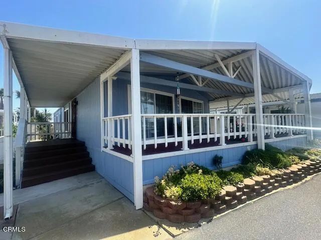 4501 W Channel Islands 43, Oxnard, CA 93035