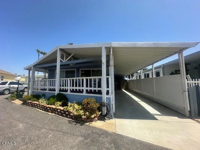 4501 W Channel Islands 43, Oxnard, CA 93035