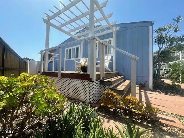 4501 W Channel Islands 43, Oxnard, CA 93035