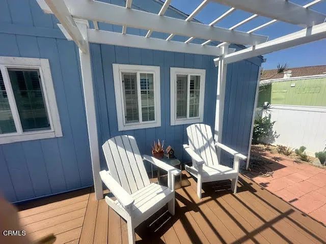 4501 W Channel Islands 43, Oxnard, CA 93035