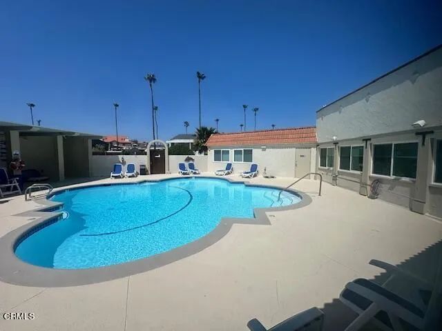 4501 W Channel Islands 43, Oxnard, CA 93035