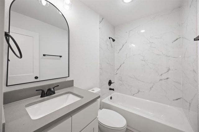 3405 Mount Pleasant Street, Houston, TX 77021