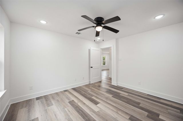 3405 Mount Pleasant Street, Houston, TX 77021