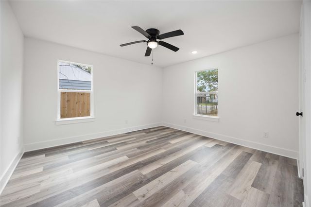 3405 Mount Pleasant Street, Houston, TX 77021
