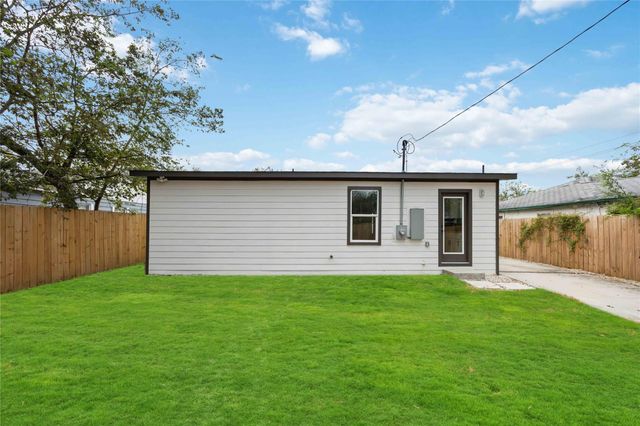 3405 Mount Pleasant Street, Houston, TX 77021