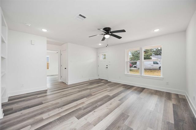 3405 Mount Pleasant Street, Houston, TX 77021