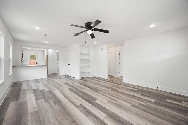 3405 Mount Pleasant Street, Houston, TX 77021