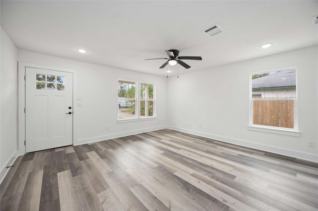 3405 Mount Pleasant Street, Houston, TX 77021