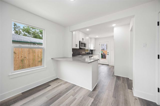3405 Mount Pleasant Street, Houston, TX 77021