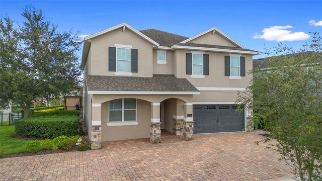 7721 FAIRFAX DRIVE, Kissimmee, FL 34747