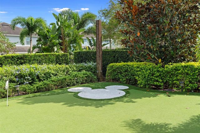 7721 FAIRFAX DRIVE, Kissimmee, FL 34747