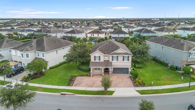 7721 FAIRFAX DRIVE, Kissimmee, FL 34747