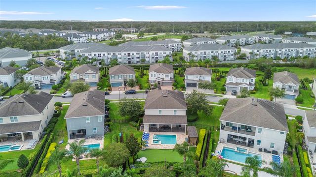 7721 FAIRFAX DRIVE, Kissimmee, FL 34747