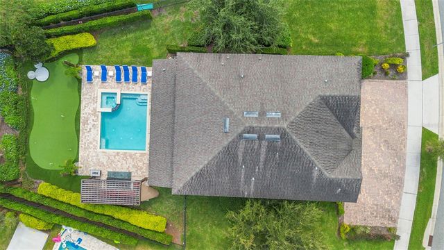 7721 FAIRFAX DRIVE, Kissimmee, FL 34747