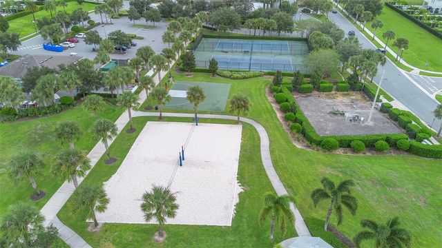 7721 FAIRFAX DRIVE, Kissimmee, FL 34747