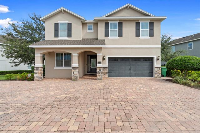 7721 FAIRFAX DRIVE, Kissimmee, FL 34747