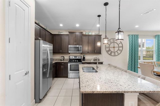 7721 FAIRFAX DRIVE, Kissimmee, FL 34747