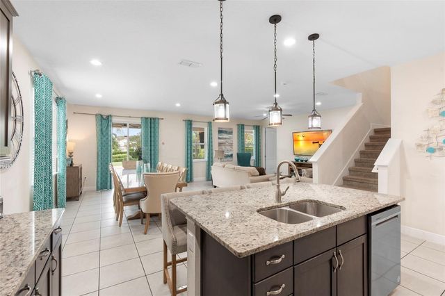 7721 FAIRFAX DRIVE, Kissimmee, FL 34747