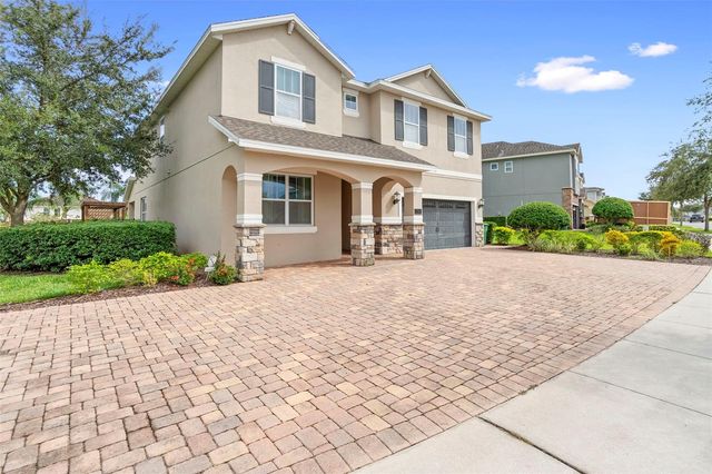 7721 FAIRFAX DRIVE, Kissimmee, FL 34747