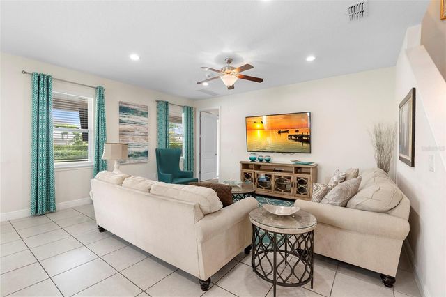 7721 FAIRFAX DRIVE, Kissimmee, FL 34747