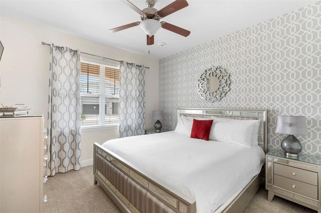 7721 FAIRFAX DRIVE, Kissimmee, FL 34747