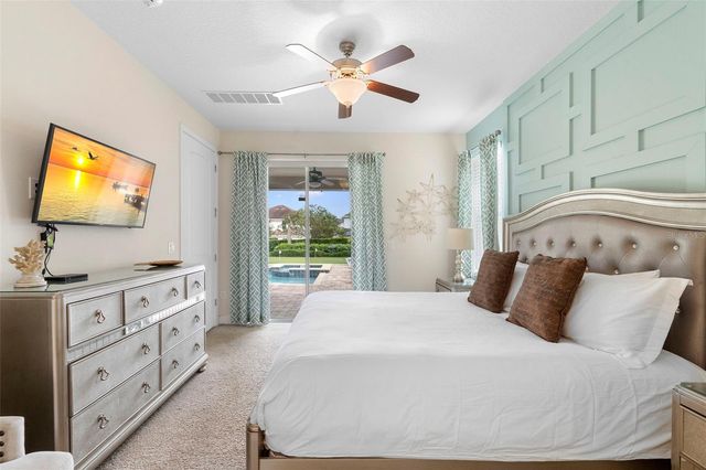 7721 FAIRFAX DRIVE, Kissimmee, FL 34747