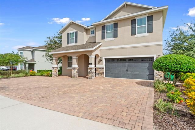 7721 FAIRFAX DRIVE, Kissimmee, FL 34747