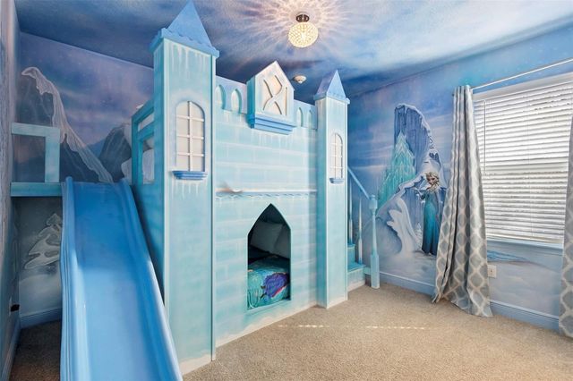 7721 FAIRFAX DRIVE, Kissimmee, FL 34747