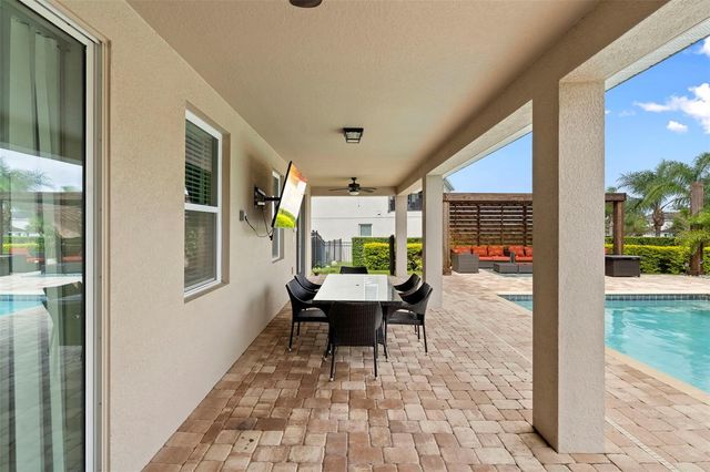 7721 FAIRFAX DRIVE, Kissimmee, FL 34747
