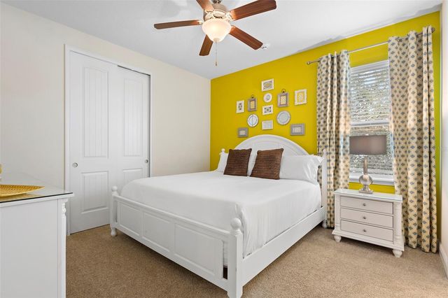 7721 FAIRFAX DRIVE, Kissimmee, FL 34747