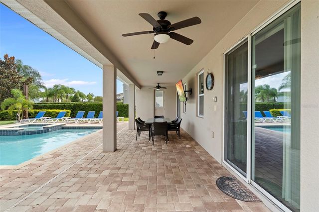 7721 FAIRFAX DRIVE, Kissimmee, FL 34747