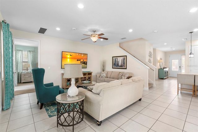 7721 FAIRFAX DRIVE, Kissimmee, FL 34747