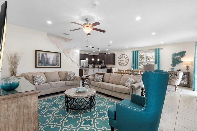 7721 FAIRFAX DRIVE, Kissimmee, FL 34747