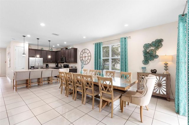 7721 FAIRFAX DRIVE, Kissimmee, FL 34747